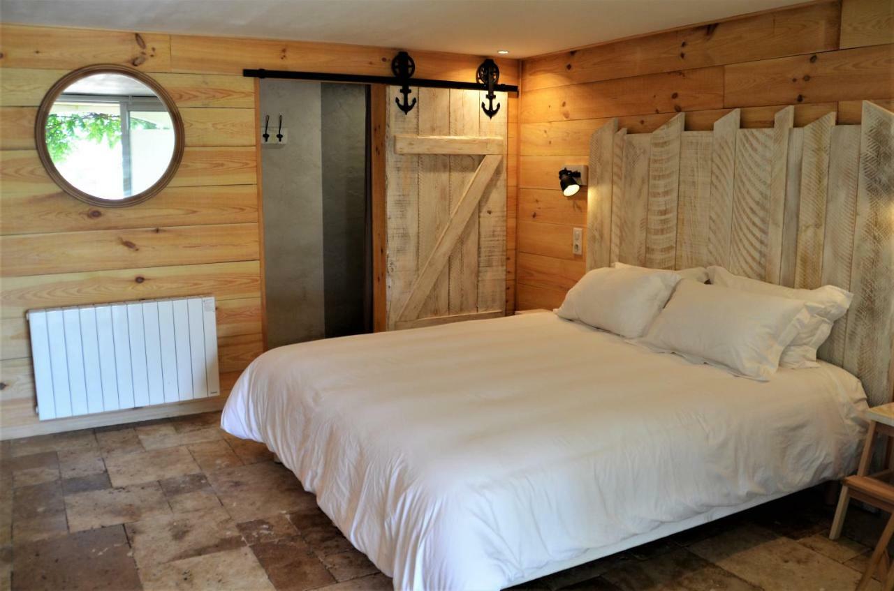 Maison D'Hotes Miradour 타노 외부 사진